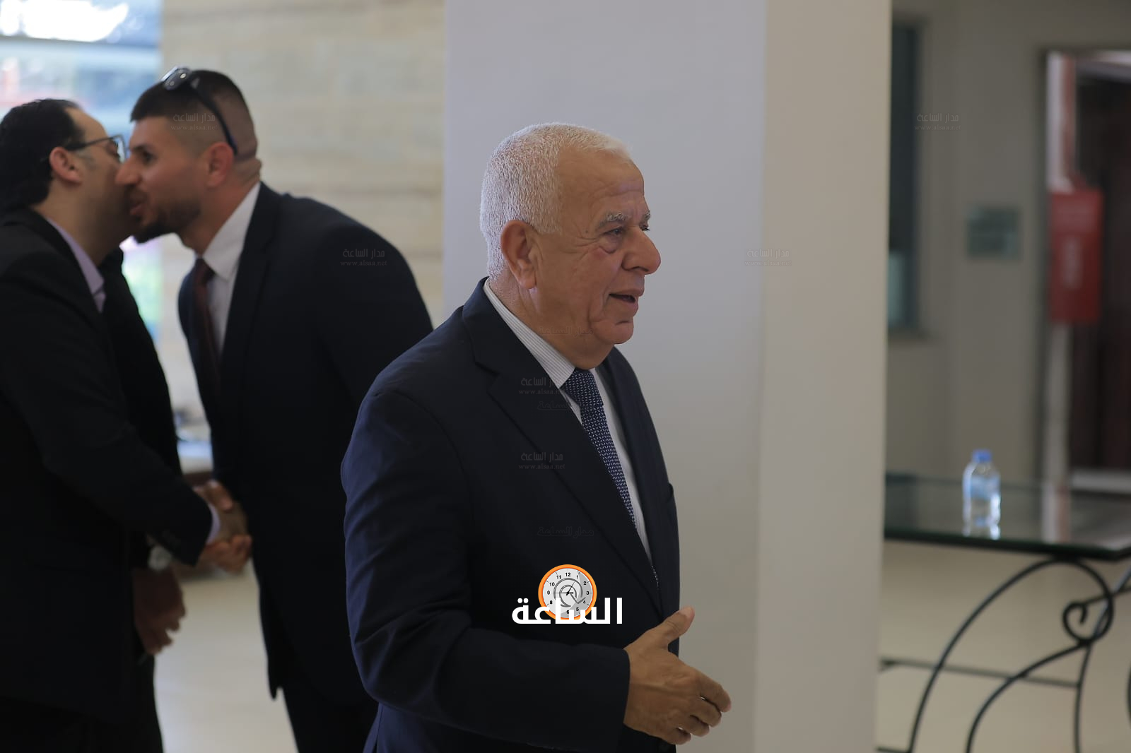 Madar Al-Saa Images 0.9257628341359468