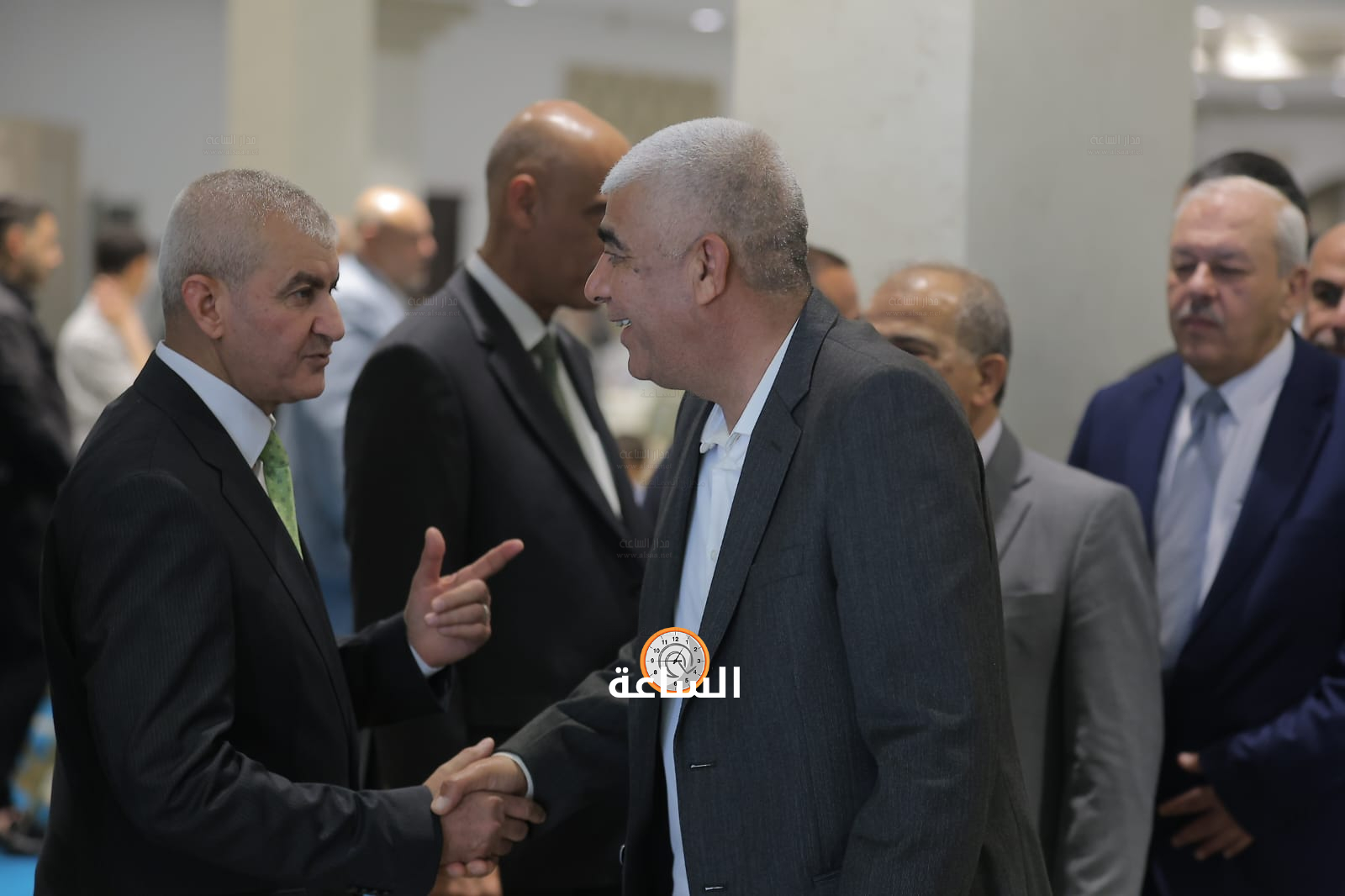 Madar Al-Saa Images 0.7137300324573228