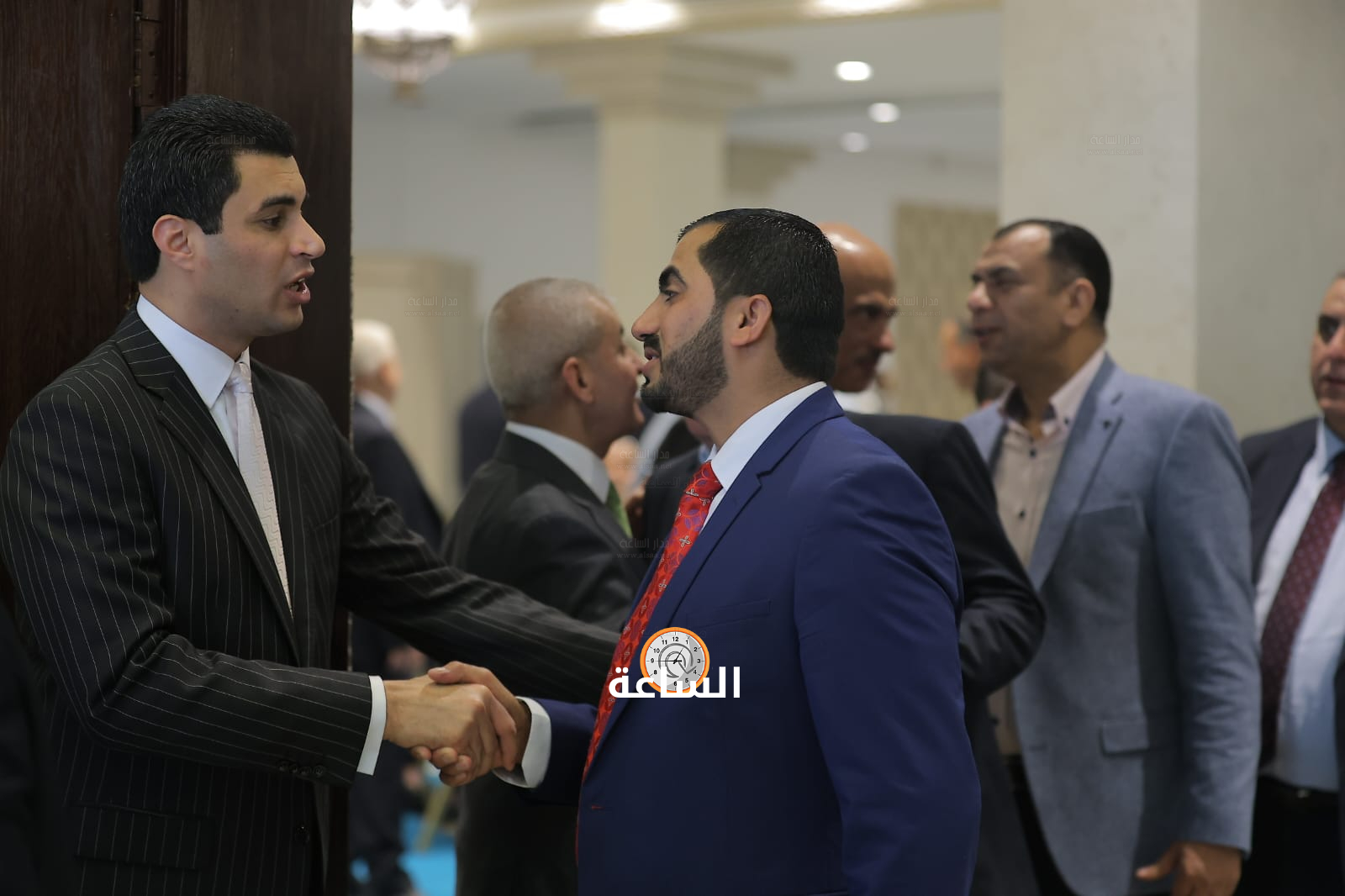 Madar Al-Saa Images 0.6608879099010144