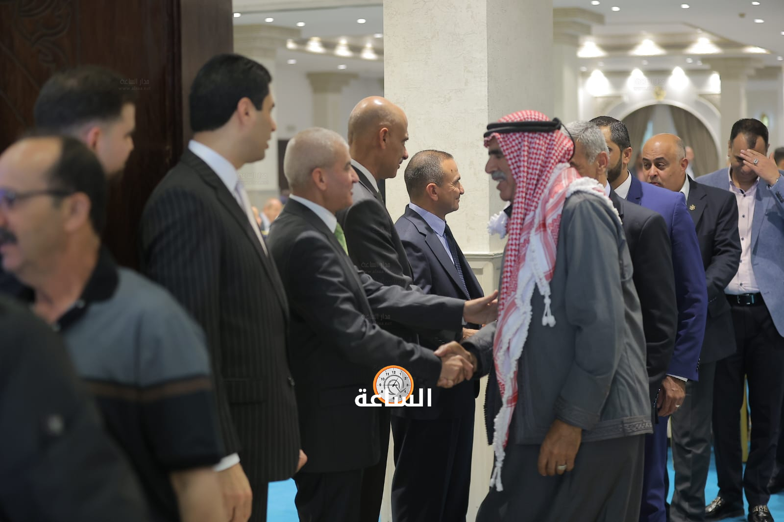 Madar Al-Saa Images 0.829912208938049