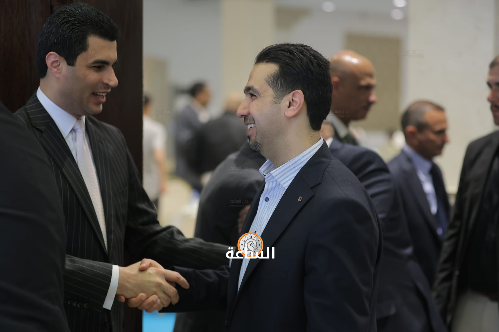 Madar Al-Saa Images 0.8251688318795414