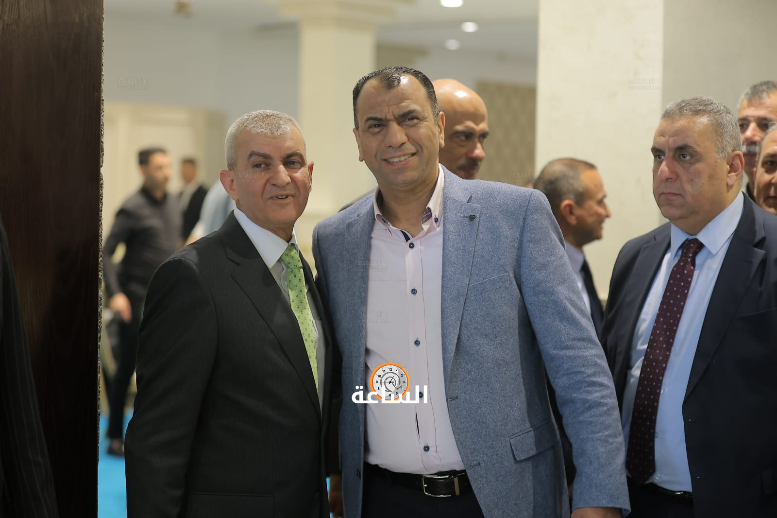 Madar Al-Saa Images 0.9927759277335657