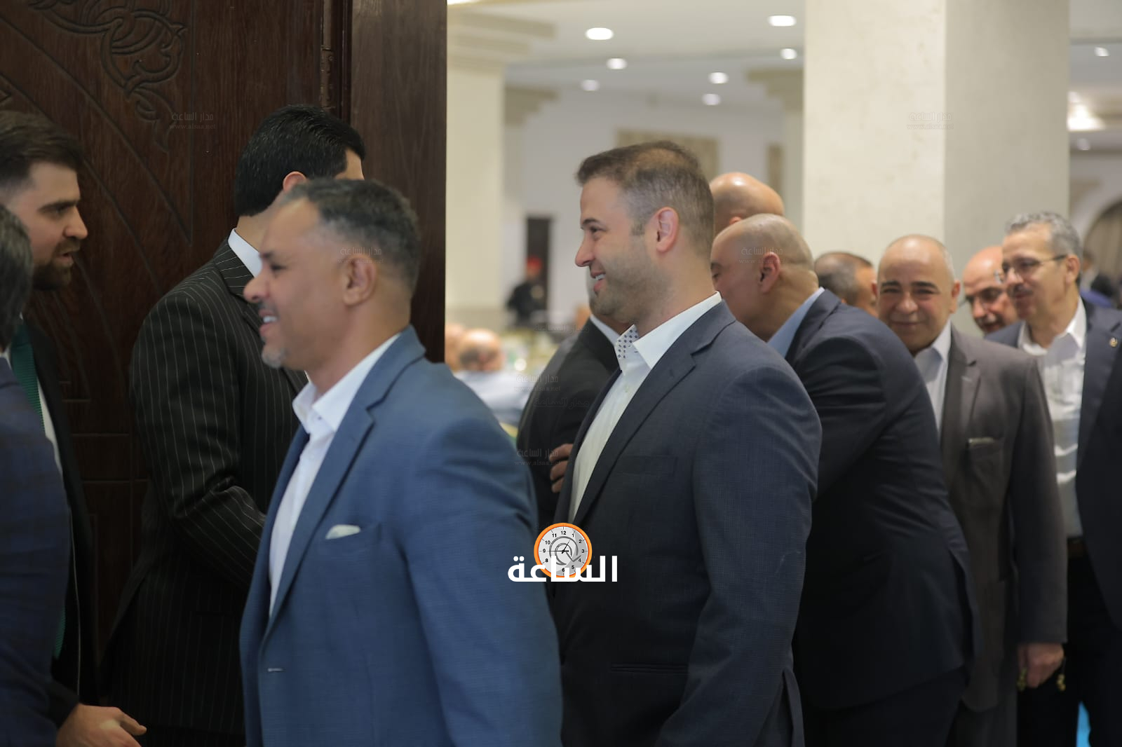 Madar Al-Saa Images 0.49824054822092534