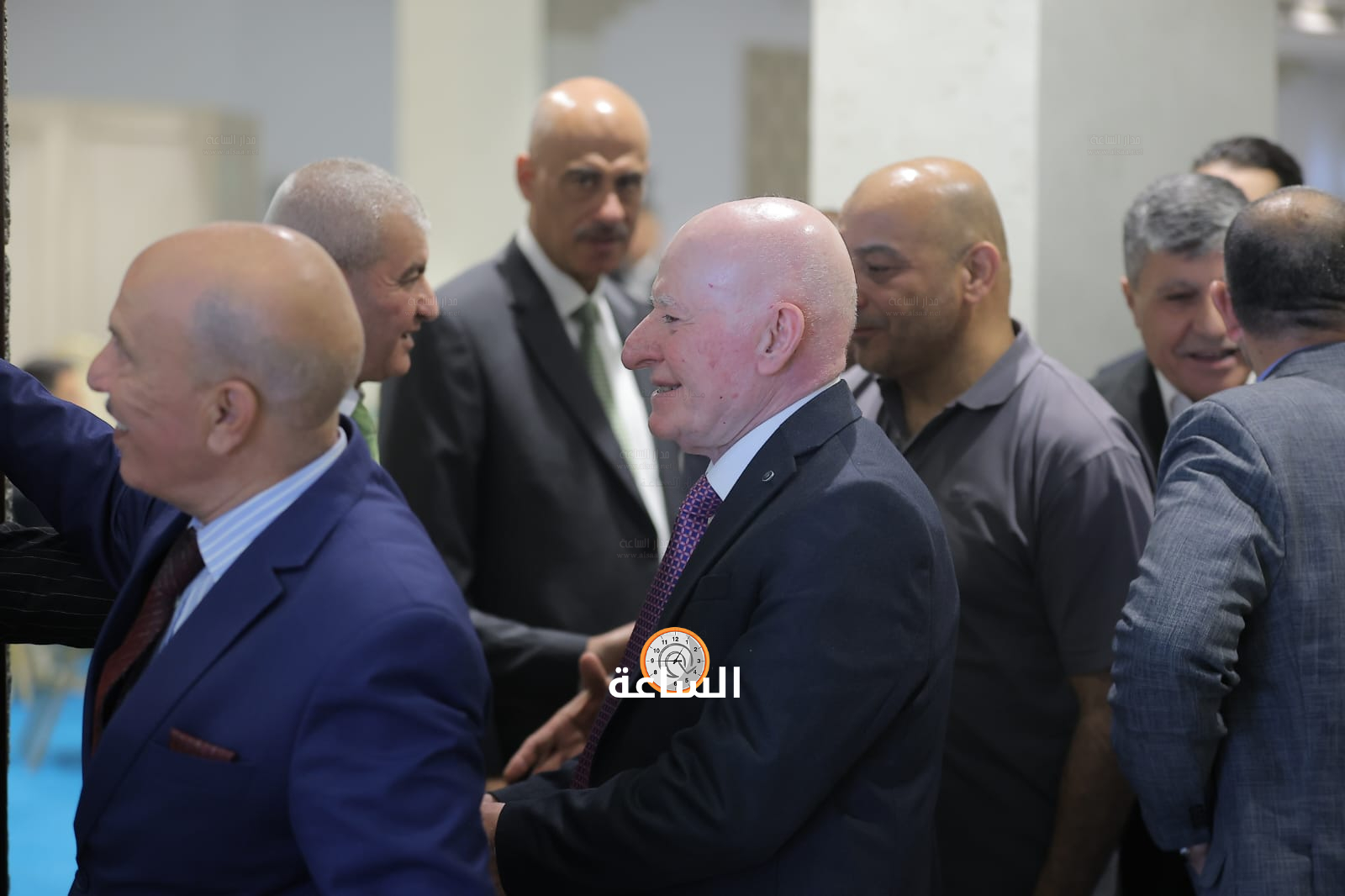 Madar Al-Saa Images 0.07899485562086128