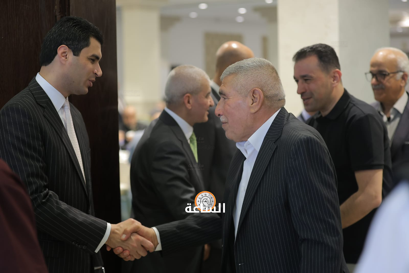 Madar Al-Saa Images 0.47426009051843754