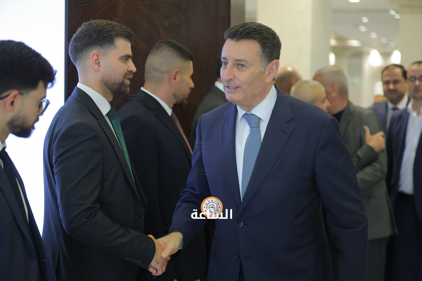 Madar Al-Saa Images 0.6967485900340316