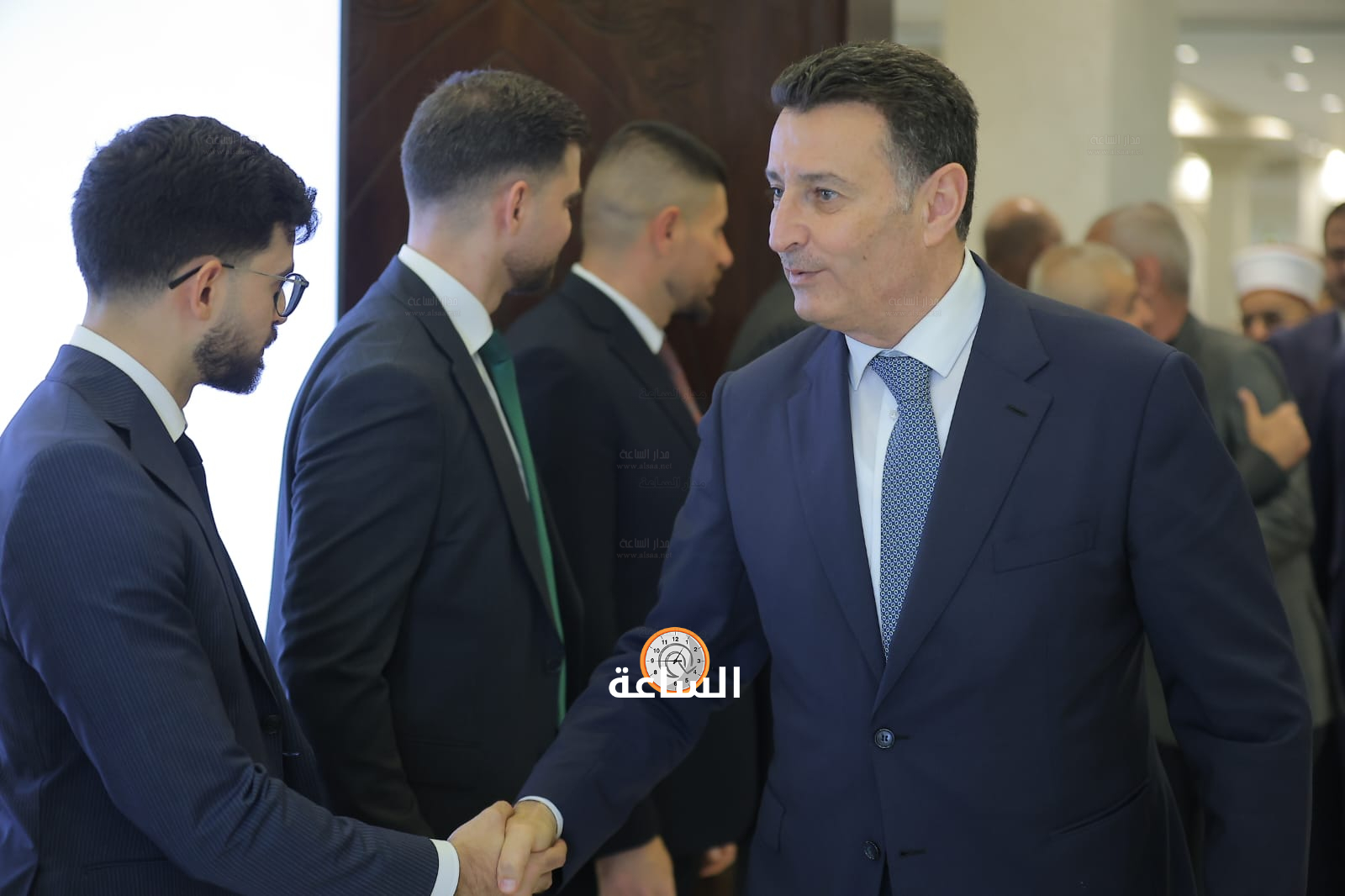 Madar Al-Saa Images 0.2009520991106255