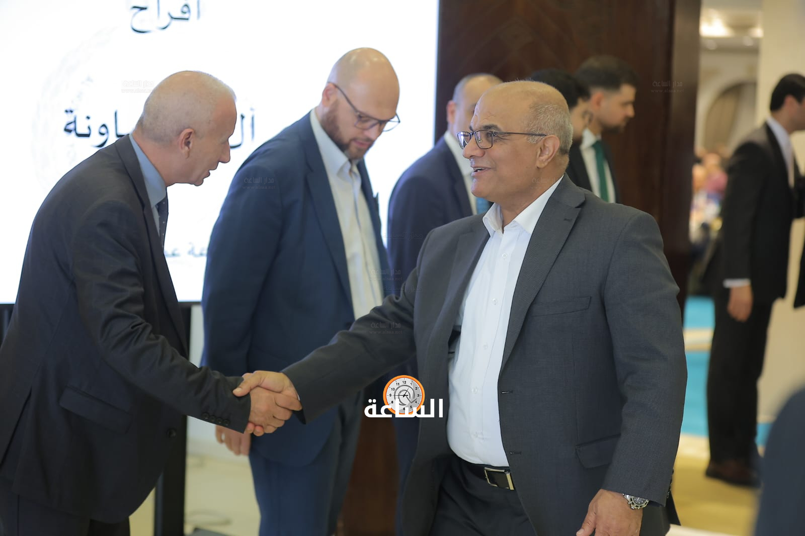 Madar Al-Saa Images 0.12413947933953784