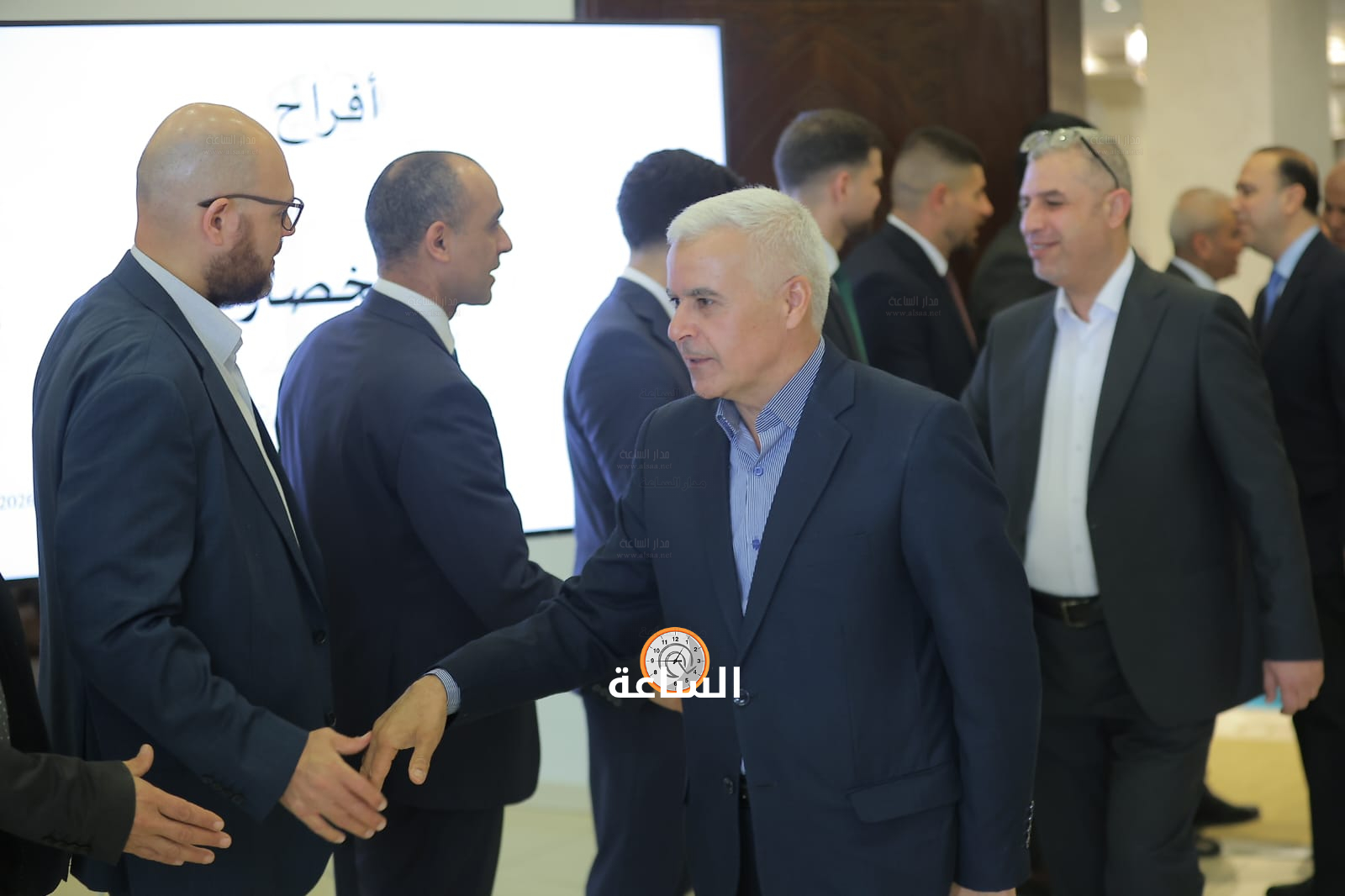 Madar Al-Saa Images 0.818157576145181