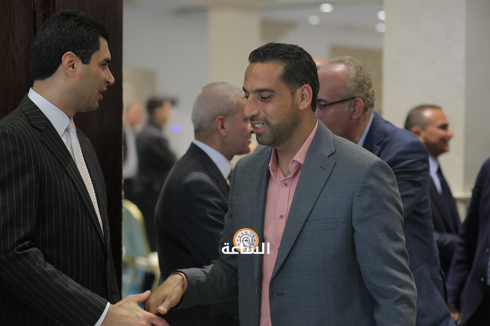 Madar Al-Saa Images 0.7098743879951099