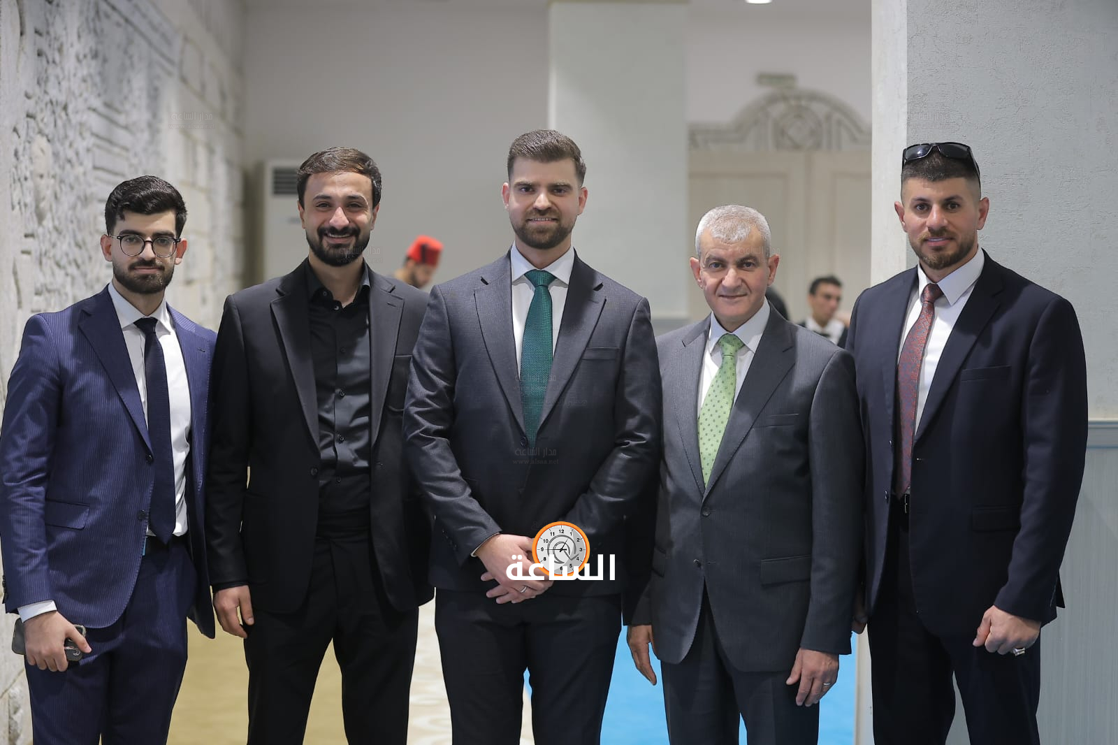 Madar Al-Saa Images 0.16786600153181708