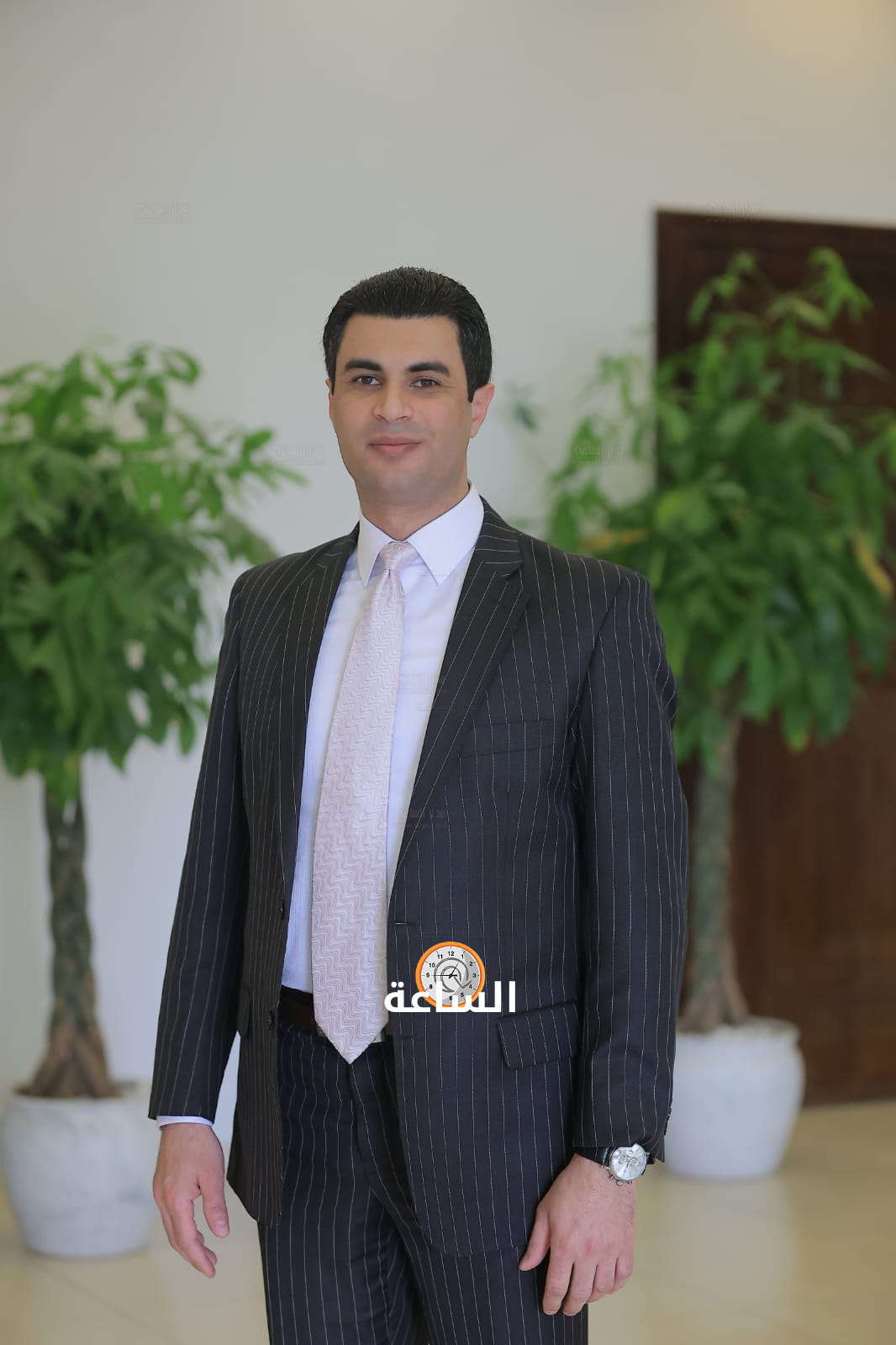 Madar Al-Saa Images 0.8300425918664617