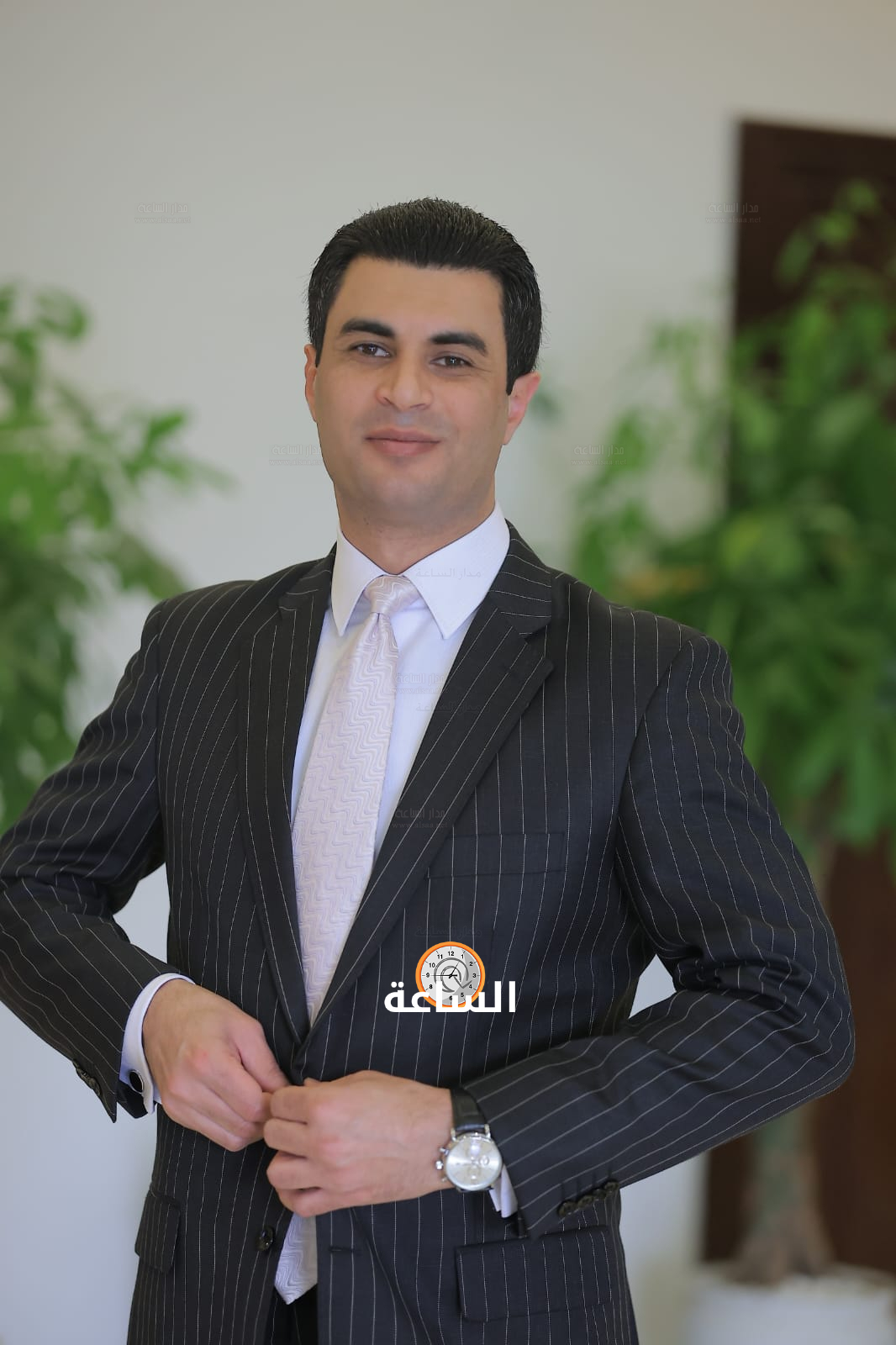 Madar Al-Saa Images 0.9518235429268591