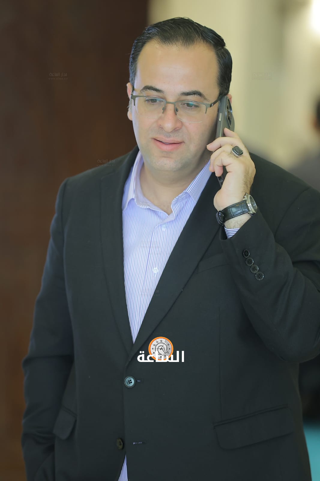 Madar Al-Saa Images 0.8955303954302766