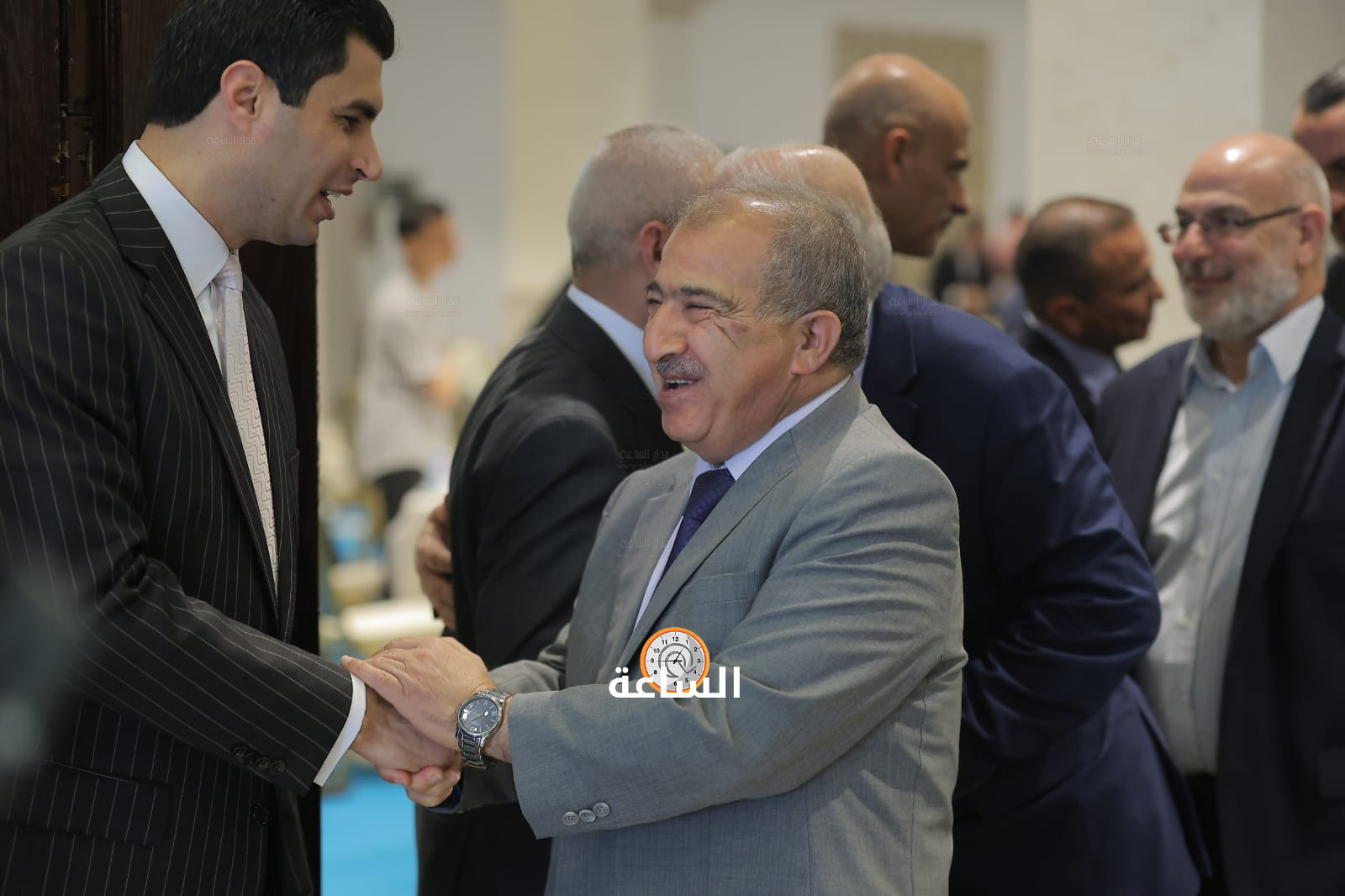 Madar Al-Saa Images 0.363640549670626