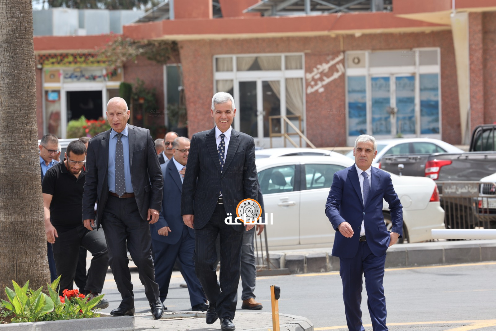 Madar Al-Saa Images 0.8096782235387042