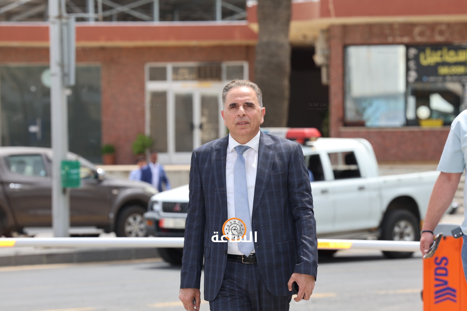 Madar Al-Saa Images 0.23771947421205042