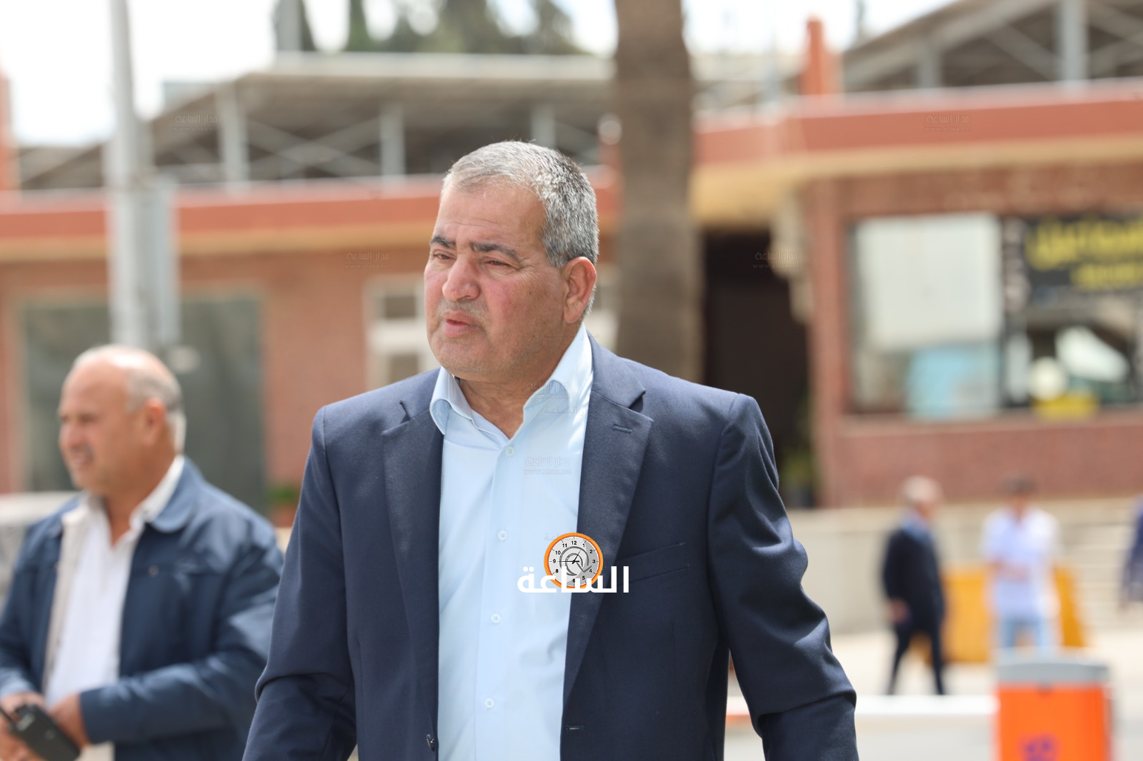 Madar Al-Saa Images 0.6371453904639699