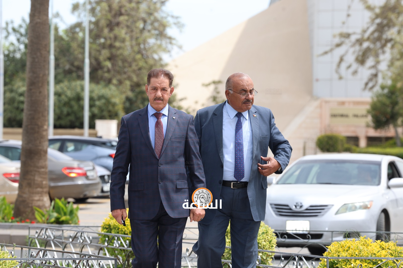 Madar Al-Saa Images 0.7513637584024666