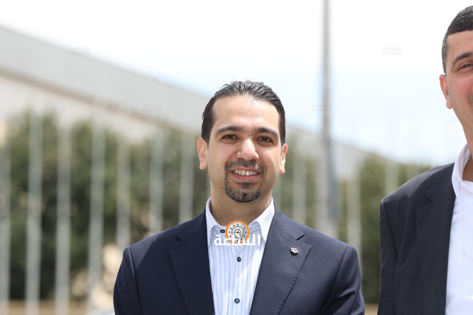 Madar Al-Saa Images 0.4852486347844438