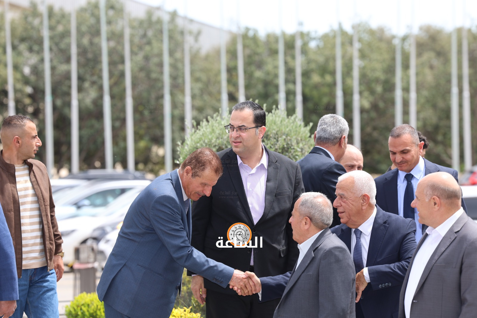 Madar Al-Saa Images 0.9814246903721815