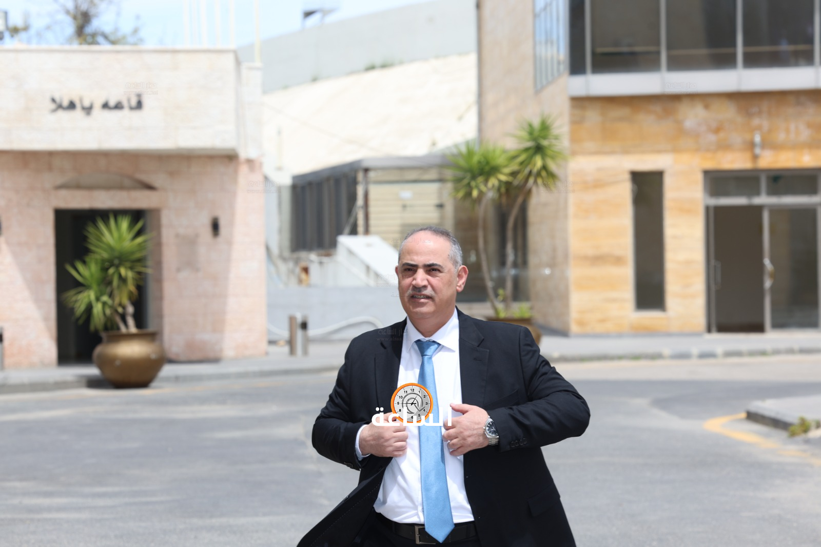 Madar Al-Saa Images 0.08776098992506587