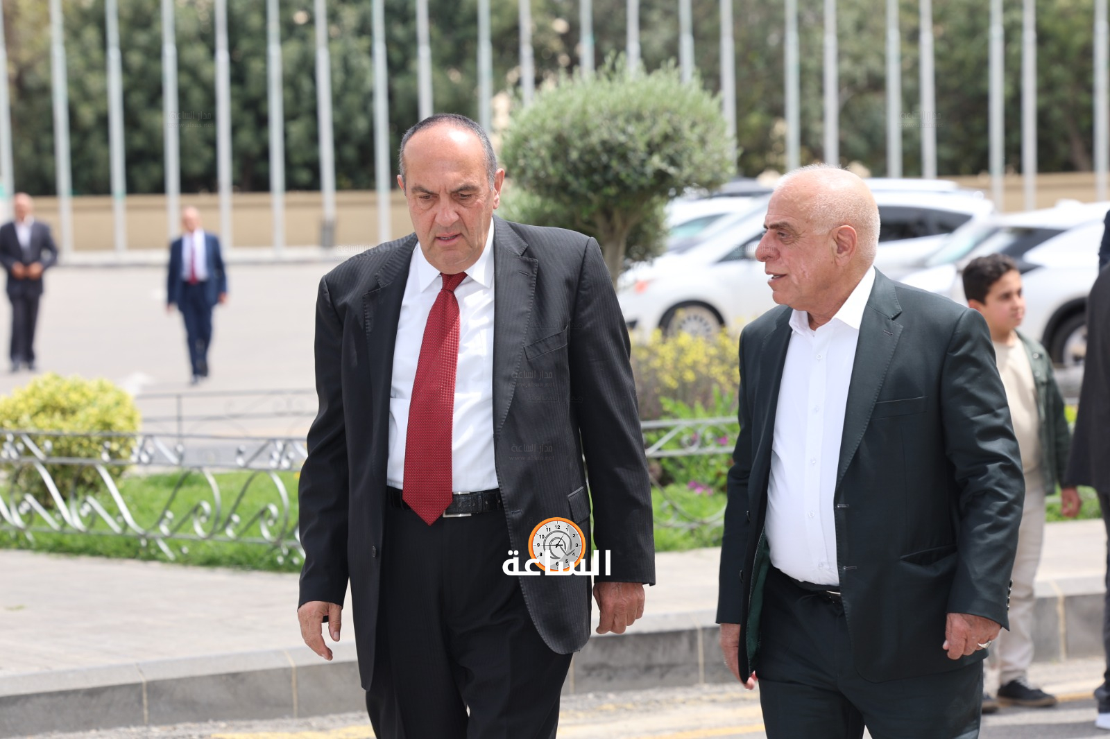 Madar Al-Saa Images 0.6243191148735778