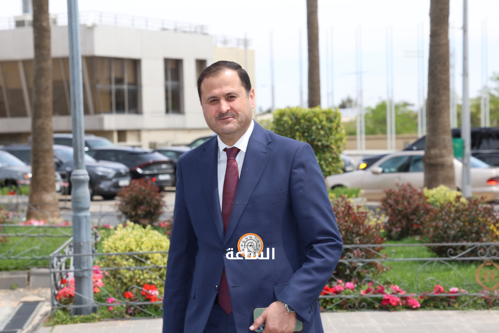 Madar Al-Saa Images 0.12417126883661667