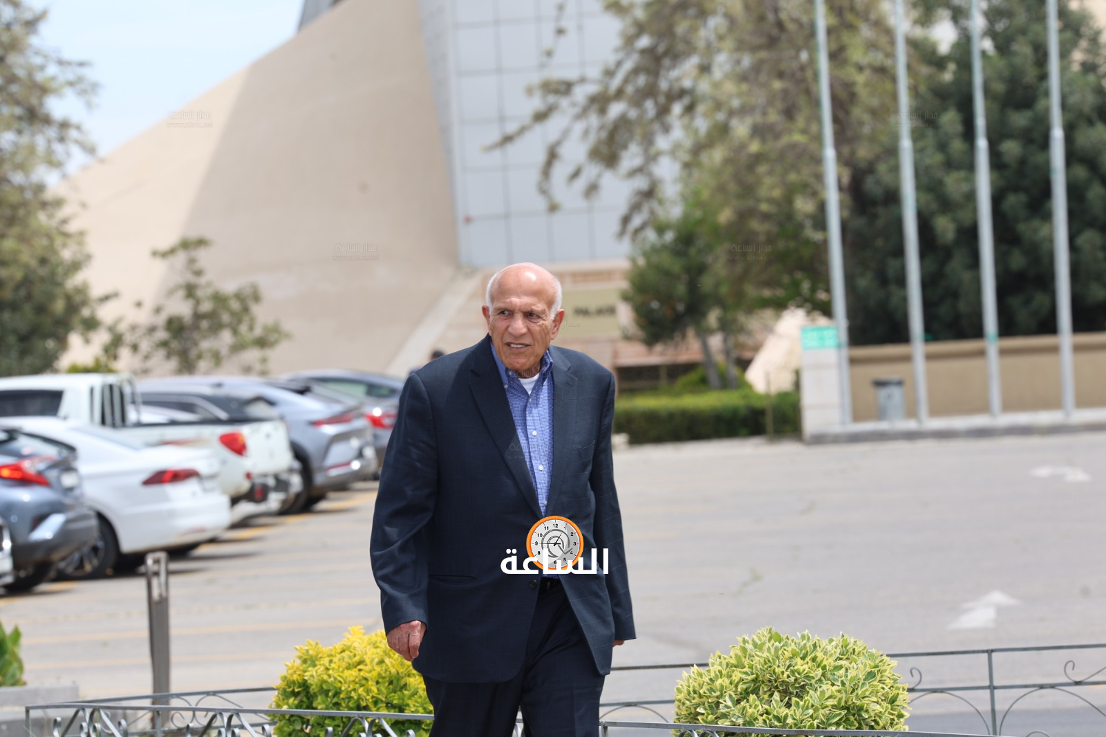 Madar Al-Saa Images 0.21578812955876137