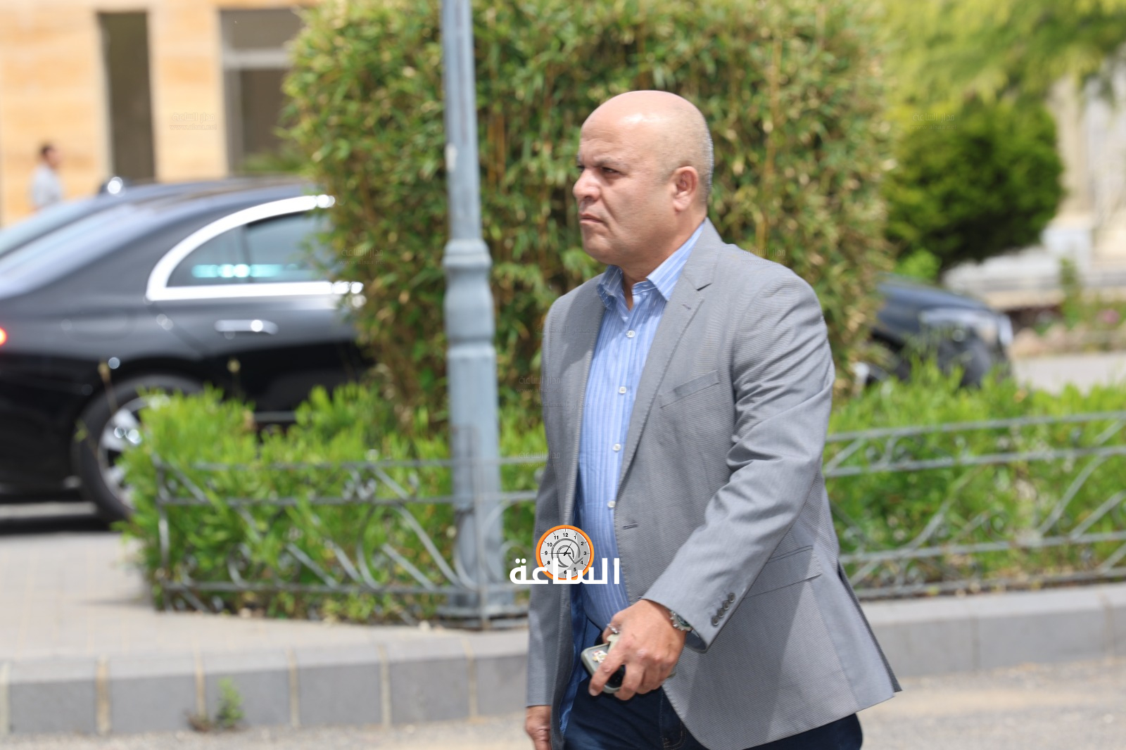 Madar Al-Saa Images 0.8921286701539884