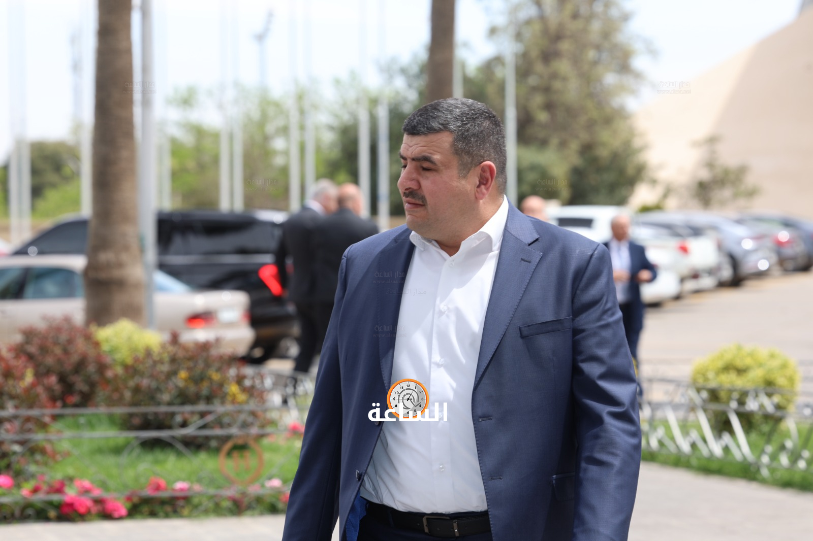 Madar Al-Saa Images 0.9171216197499736