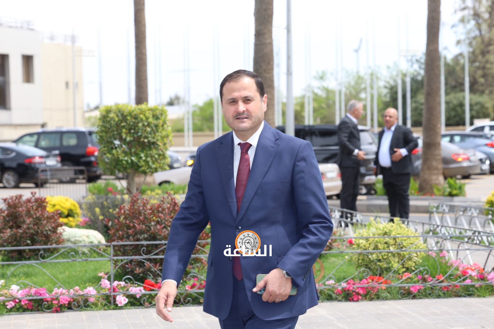 Madar Al-Saa Images 0.6979515762777124