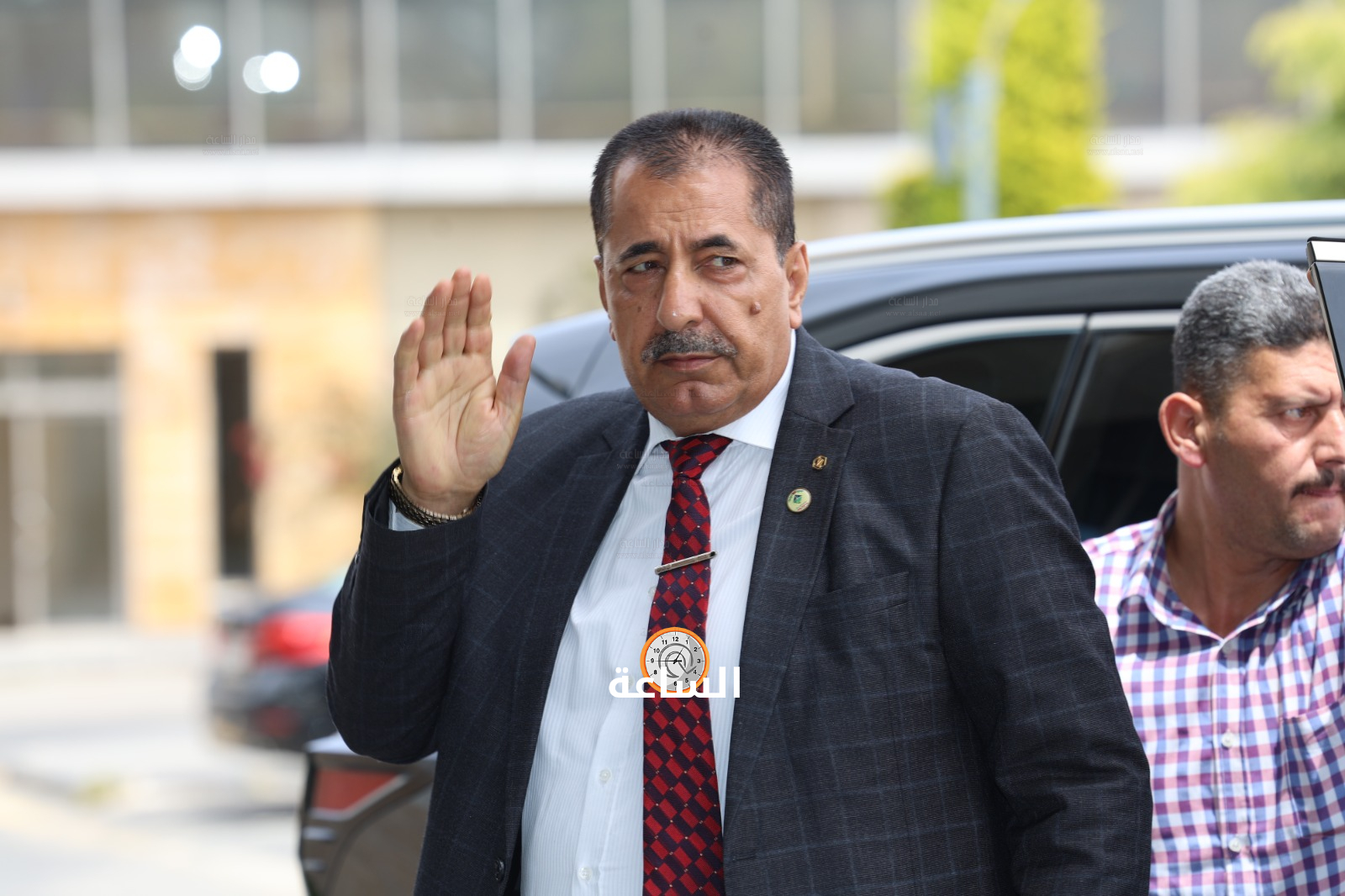 Madar Al-Saa Images 0.6208332762451506