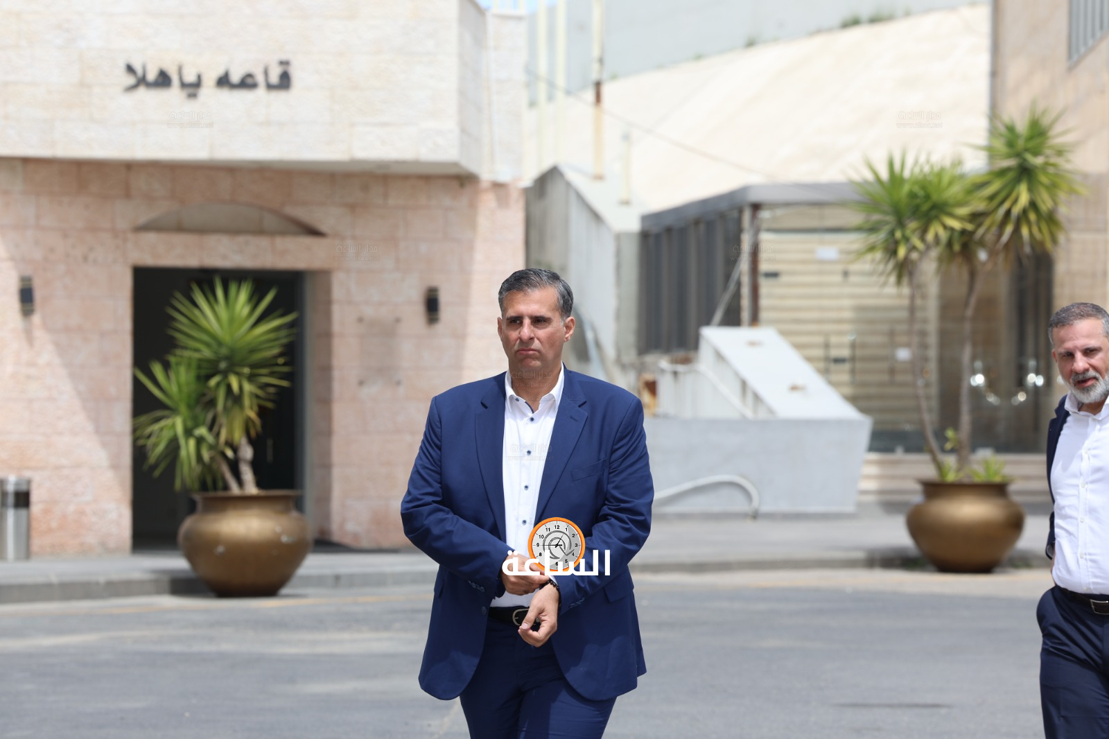 Madar Al-Saa Images 0.4519547793228206