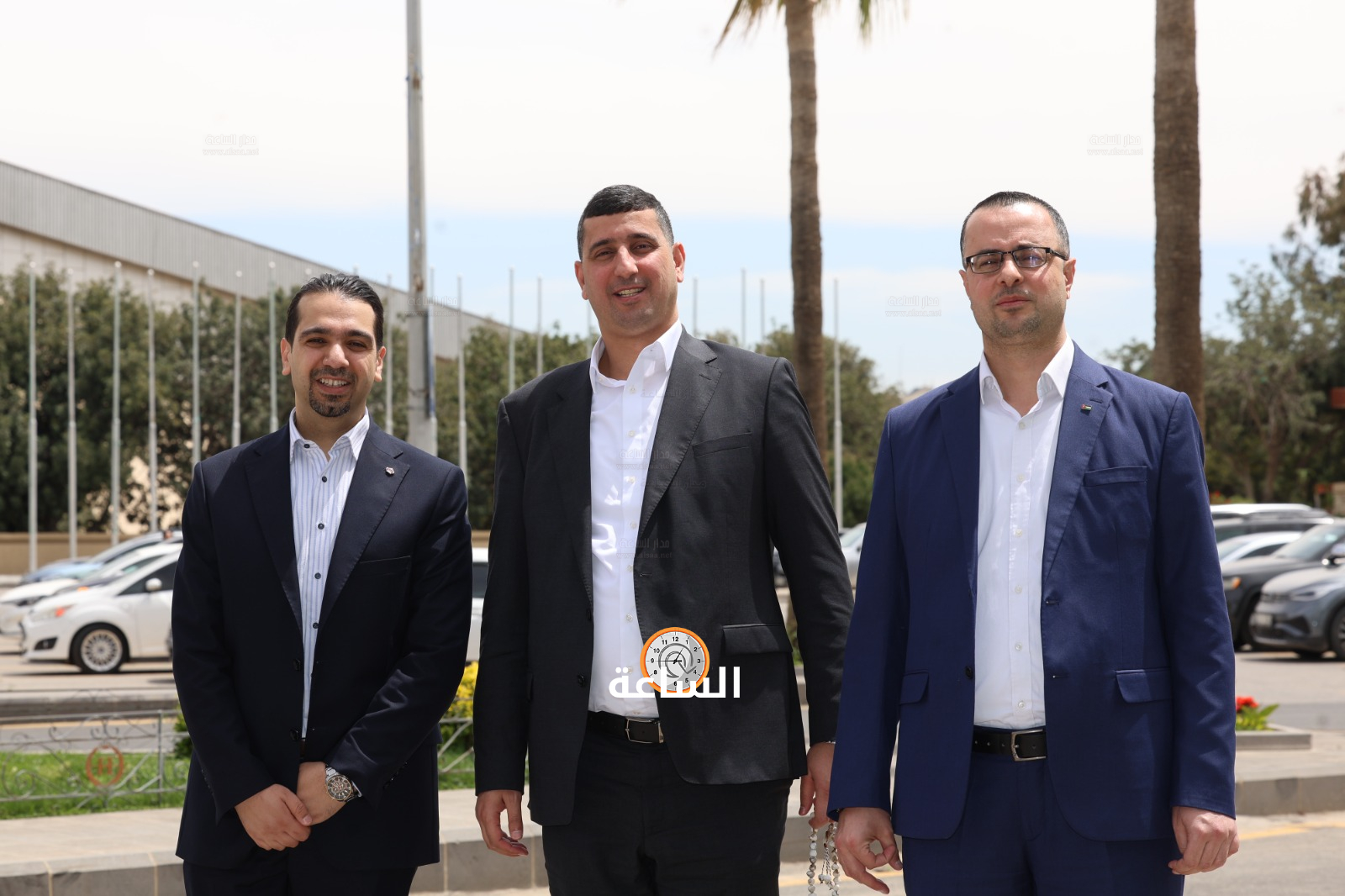 Madar Al-Saa Images 0.18009524918552