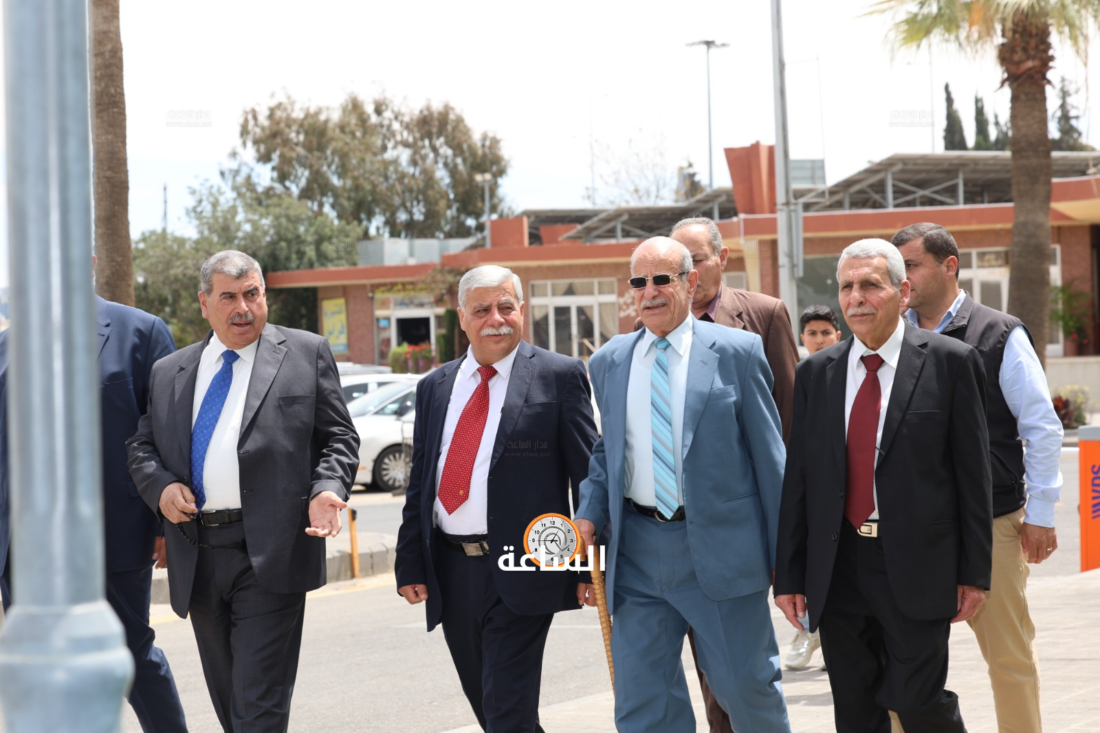 Madar Al-Saa Images 0.48871673325770804