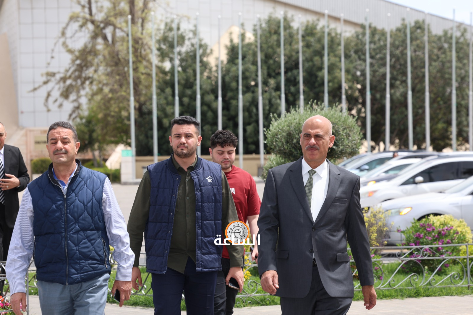 Madar Al-Saa Images 0.24806899137855176