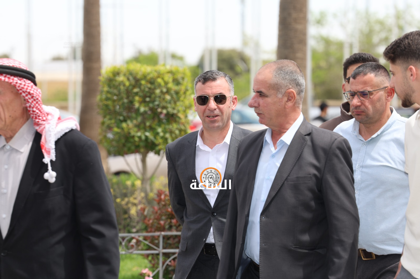 Madar Al-Saa Images 0.8453870894937788