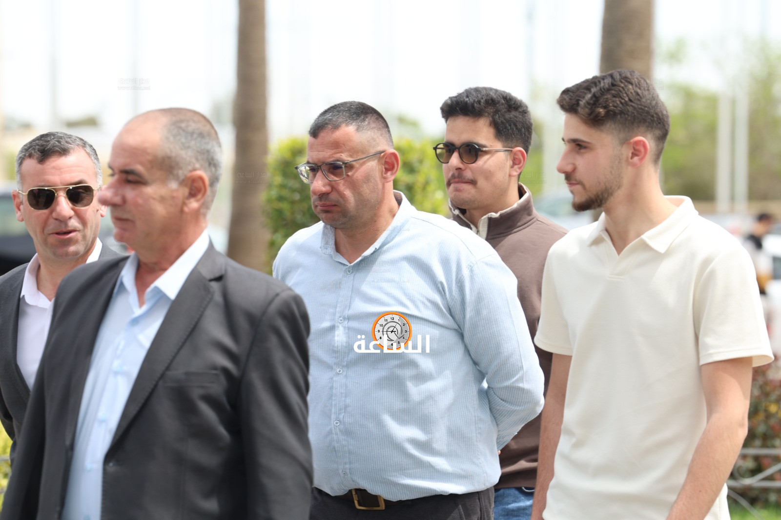 Madar Al-Saa Images 0.8250512014563801