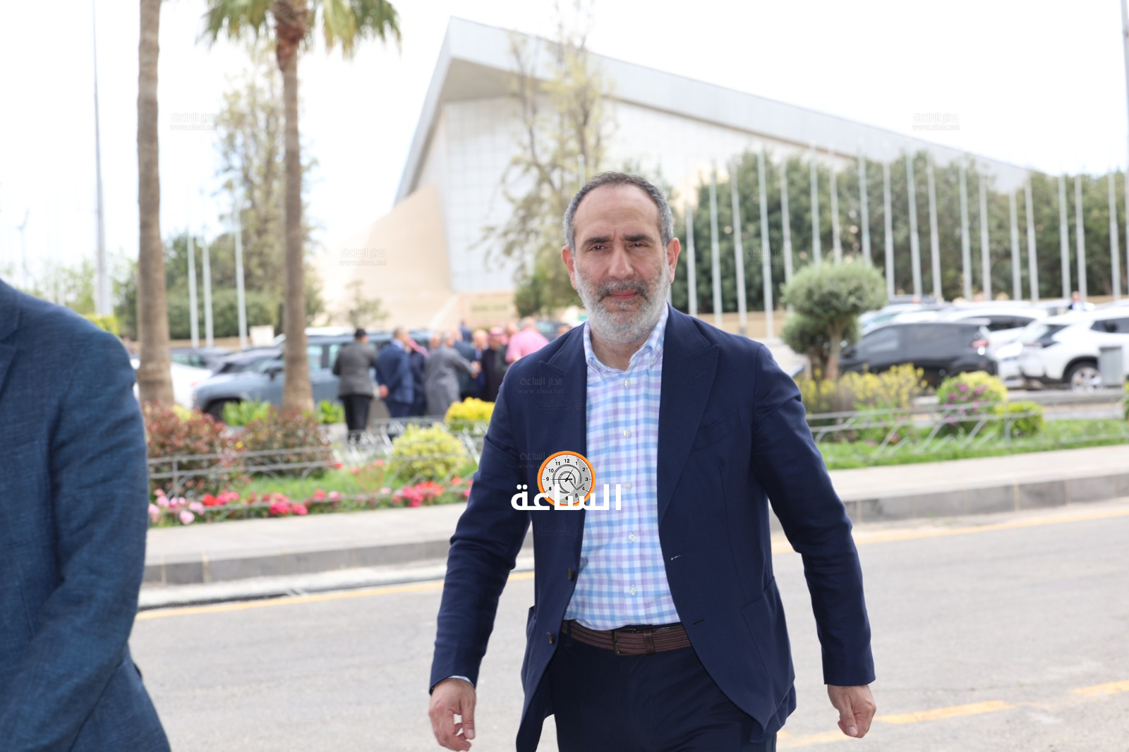 Madar Al-Saa Images 0.020625925203862305