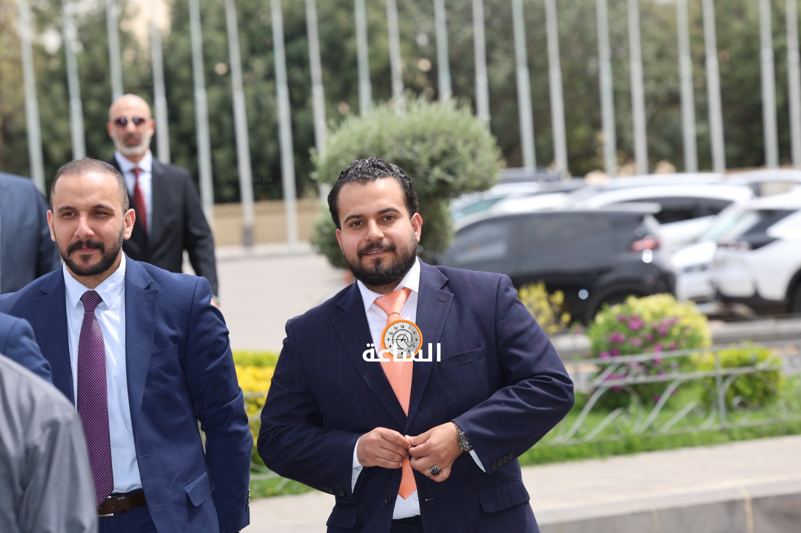 Madar Al-Saa Images 0.6064755593361826