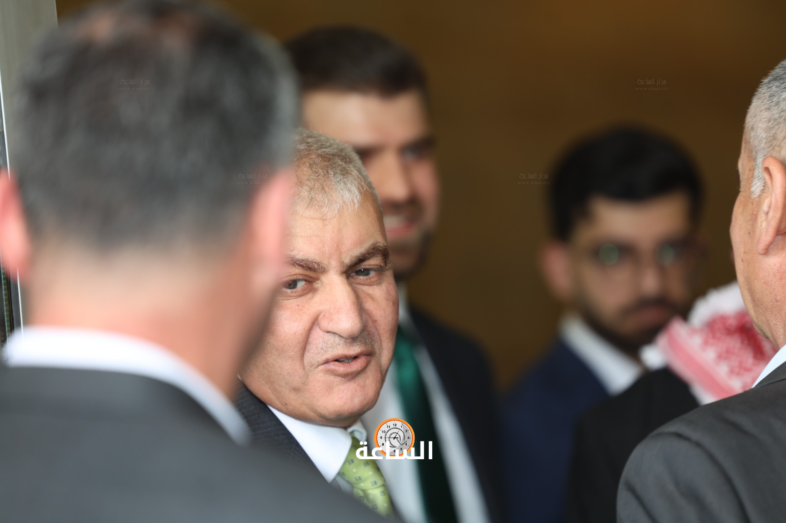 Madar Al-Saa Images 0.4856034151492896