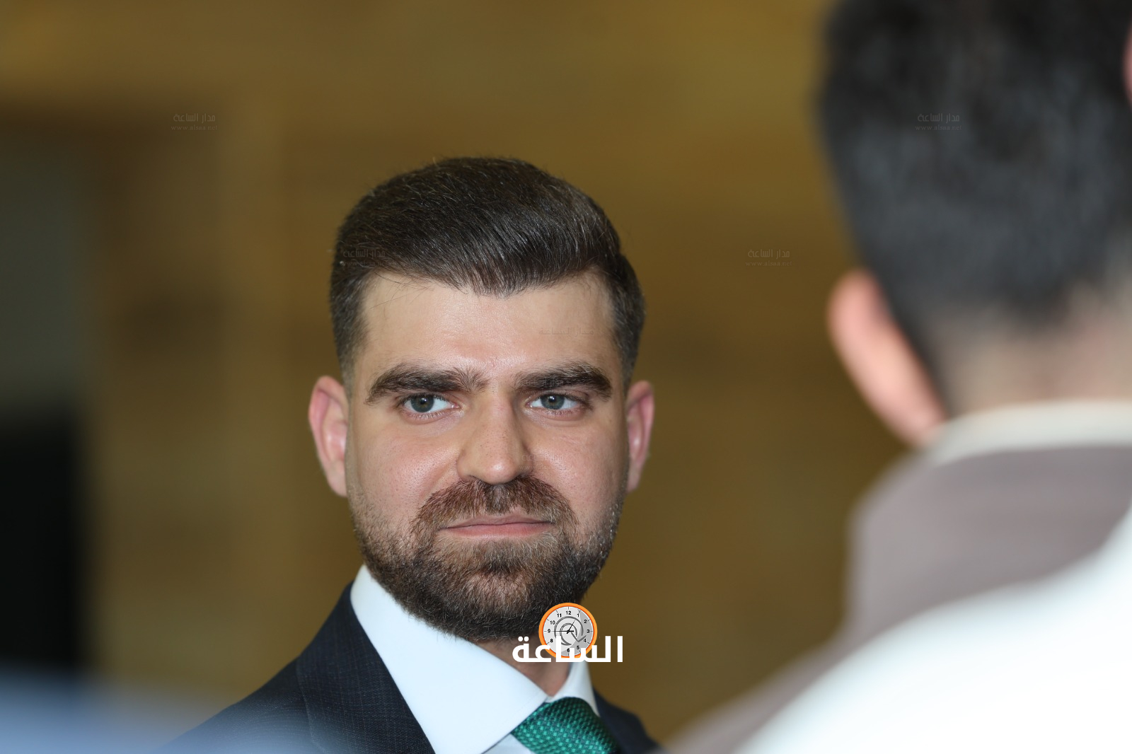 Madar Al-Saa Images 0.18990329838752962