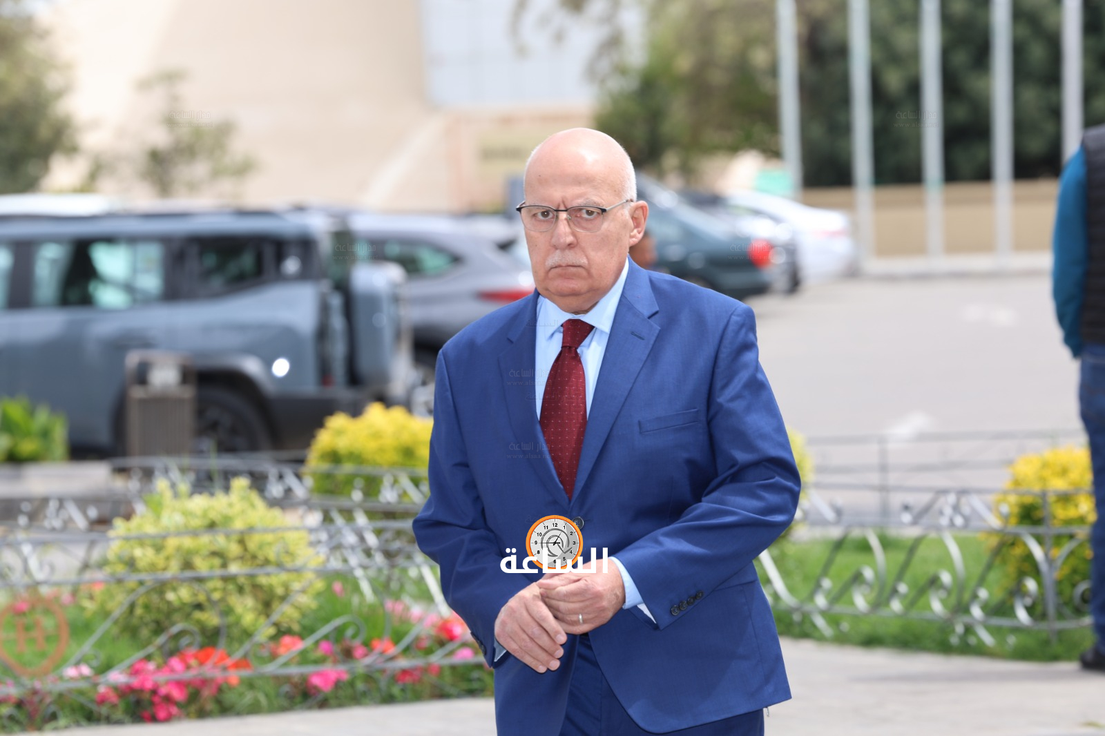 Madar Al-Saa Images 0.5006185184984212