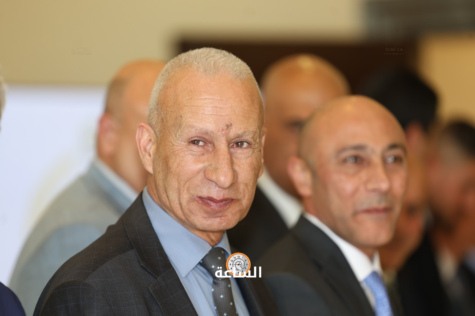 Madar Al-Saa Images 0.8100446162003361