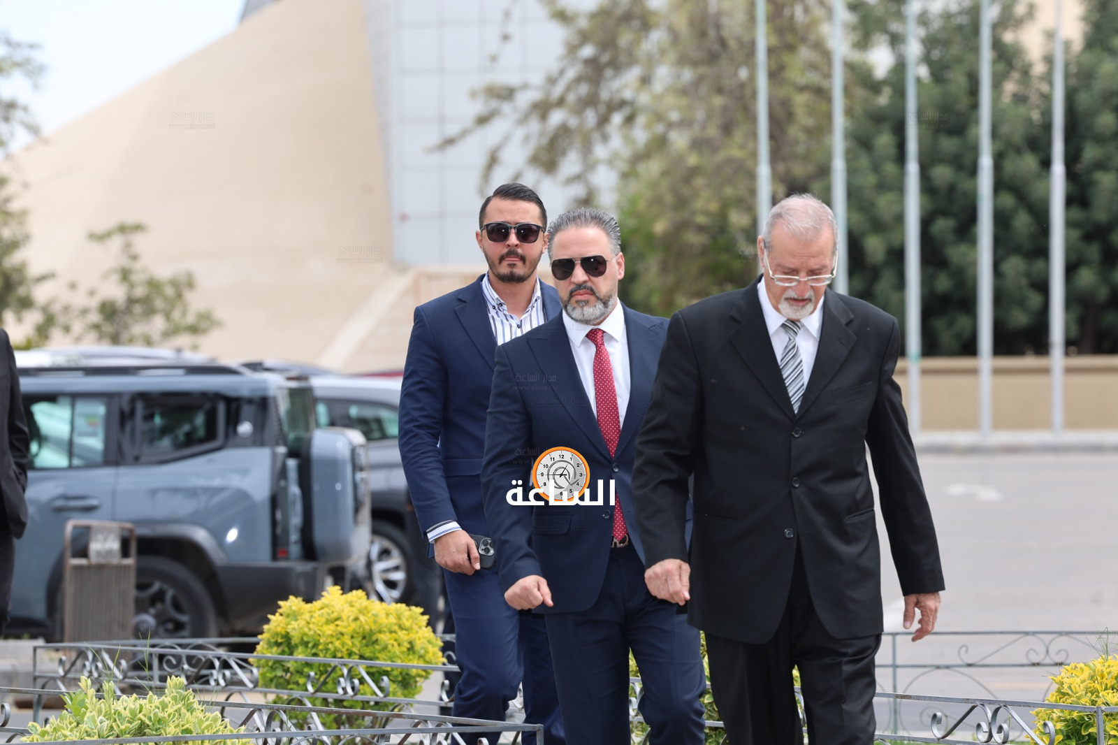 Madar Al-Saa Images 0.6147267078009502