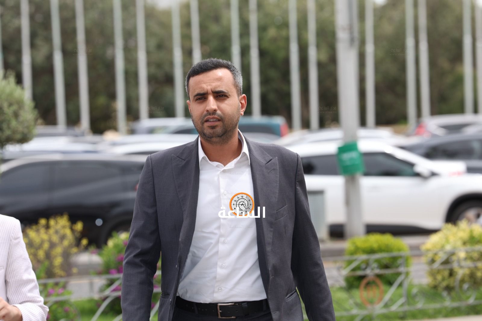 Madar Al-Saa Images 0.07396251190992886