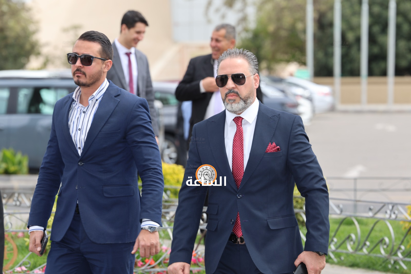 Madar Al-Saa Images 0.04799973654398615