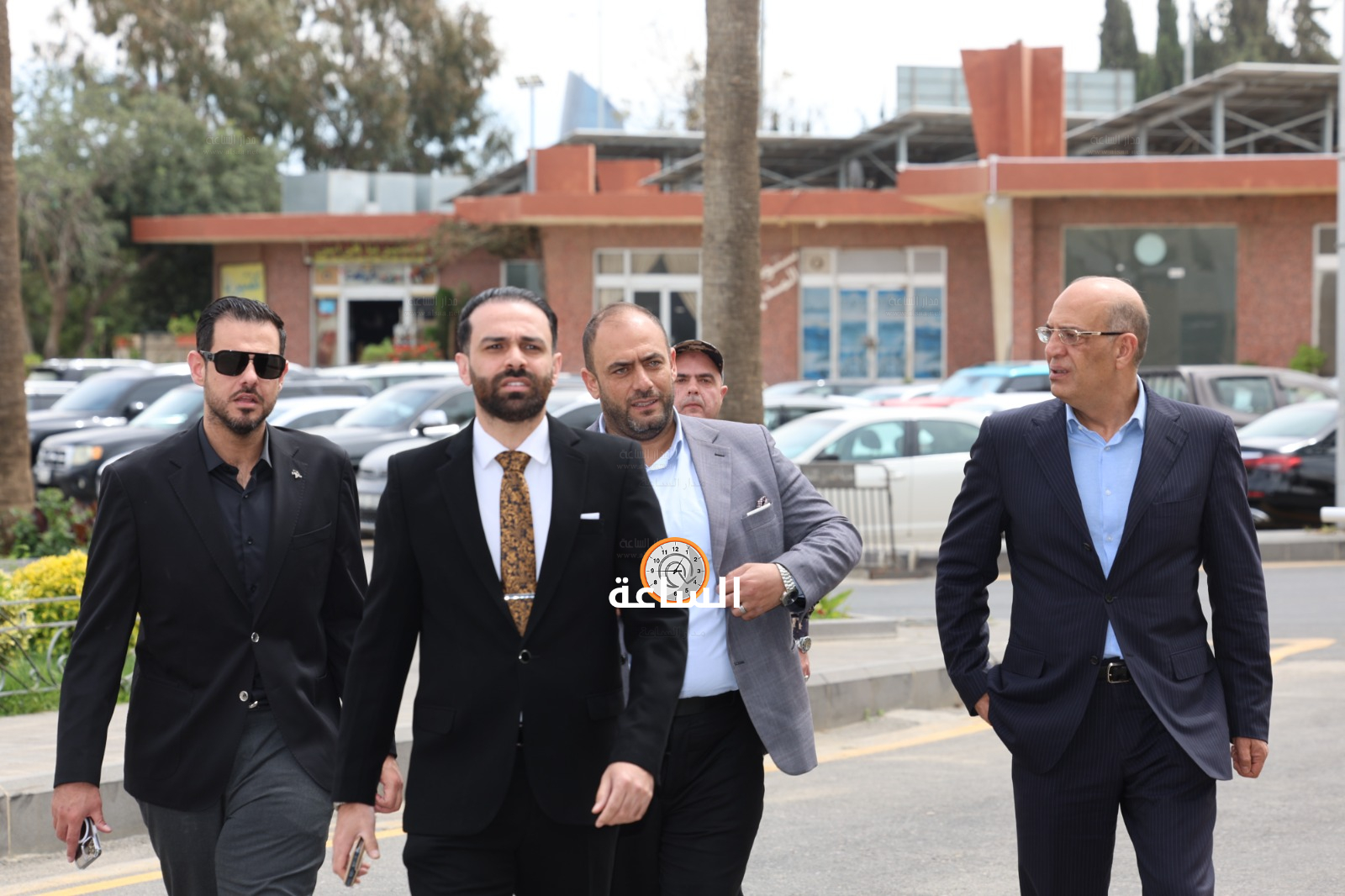 Madar Al-Saa Images 0.43251595965481204