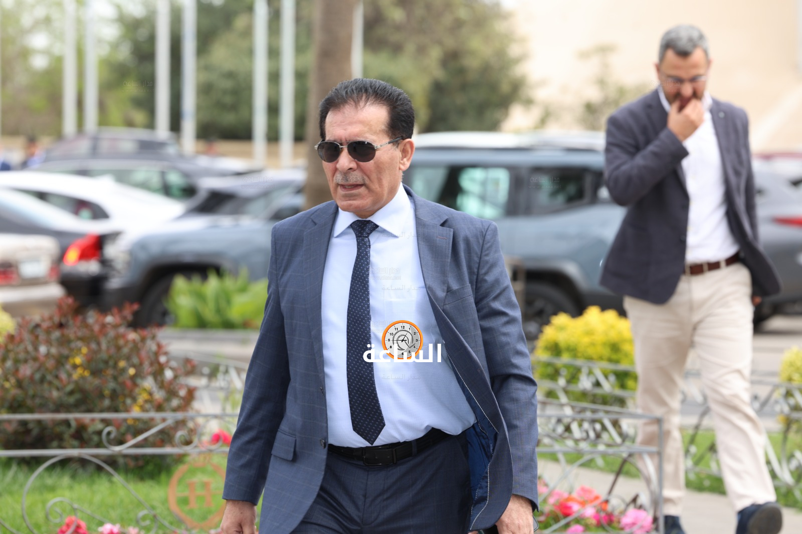 Madar Al-Saa Images 0.9938571497493301